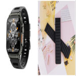 Smart Watch Bluetooth Call Exercise Heart Rate - Image 7