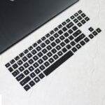 Keyboard Membrane 15.6 Inch Silicone Pad - Image 6