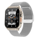 Smart Watch Bluetooth Call Exercise Heart Rate - Image 4
