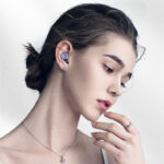 Bluetooth Headset In-ear Low-latency Gaming Games - Image 3