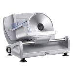 Mutton Roll Slicing Cut Machine Household Electric Slicer - Image 5