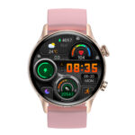 NFC Access Control Smart Watch Bluetooth Call - Image 10