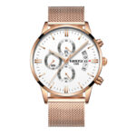 men watch - Image 2