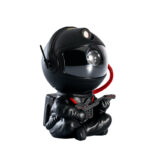 Mini Version Of Astronaut Star Projection Lamp Creative Gift Atmosphere Decorative Lamp Colorful Flowing Starry Night Light - Image 8