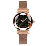 Star watch steel belt watch ladies casual watch - Image 10