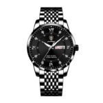 New Men's Watch Waterproof Luminous Calendar - Image 8