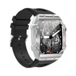 Men's Smart Watch Waterproof All-day Monitoring - Image 5