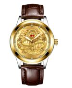 Waterproof non-mechanical watch - Image 7