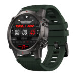 Zeblaze VIBE 7 Lite Bluetooth Calling Sports Watch - Image 7