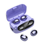 Bluetooth Headset In-ear Low-latency Gaming Games - Image 5