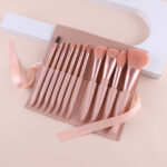 Eye Shadow Brush Powder Brush Beauty Tools Suit - Image 3