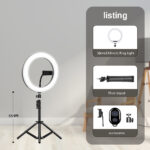 New Mobile Live Beauty Fill Light - Image 3