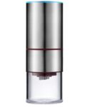 Stainless Steel Coffee Grinder Electric Coffee Machine Top Quality - Image 2