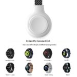 Lanyard Wireless Charger Magnetic Fast - Image 10