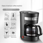 Household Automatic Tea Cooking Small American Drip Coffee Maker - Image 2
