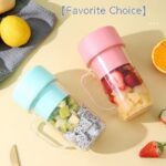 Small Portable Mixer - Image 3