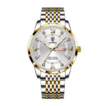 New Men's Watch Waterproof Luminous Calendar - Image 5