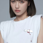 Fashion Trend Art Personality Niche Unique Brooch - Image 4