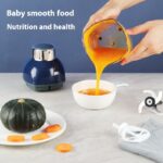 Multifunctional Meat Grinder Blender Home Cooking Machine - Image 4