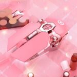 Cute Mechanical Gaming Macro Mute Computer Accessories - Image 2