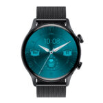 NFC Access Control Smart Watch Bluetooth Call - Image 2