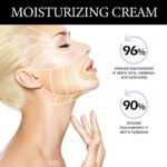 Nourishing Moisturizing Skin Rejuvenation Skin Cream Skin Brightening Whitening Hydrating Easy Absorption Cream - Image 4