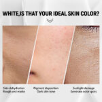 Nourishing Moisturizing Skin Rejuvenation Skin Cream Skin Brightening Whitening Hydrating Easy Absorption Cream - Image 2