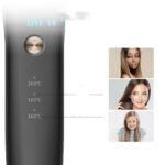 USB Portable Electric Hair Curler Home Wireless - Image 4