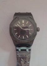 Waterproof Fashion Business Trend Luminous Calendar Watch - Image 9