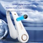 New Portable Mini Small Electric Fan - Image 3