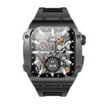 Men's Smart Watch Waterproof All-day Monitoring - Image 2