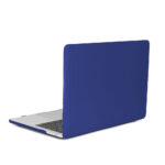 Computer Jacket Frosted Crystal Transparent Black - Image 10