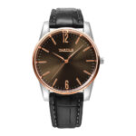 Men's Fashion Belt Quartz Watch - Image 9