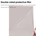 Optical Copy Drawing Board Mobile Phone Tablet Projection Table Bracket - Image 10