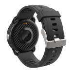 W9 Smart Bracelet Bluetooth Heart Rate Healthy Exercise Bracelet - Image 3
