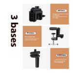 Folding Live Bedside Lazy Phone Holder - Image 3