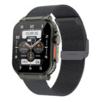 Smart Watch Bluetooth Call Exercise Heart Rate - Image 6