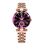 Casual Fashion Waterproof Quartz Watch Ladies - Image 6