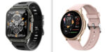Smart Watch Bluetooth Call Exercise Heart Rate - Image 10