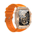 Men's Smart Watch Waterproof All-day Monitoring - Image 7
