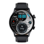NFC Access Control Smart Watch Bluetooth Call - Image 3