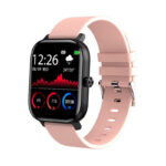 Unisex Smart Watch Waterproof Watch Smart - Image 2