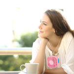 Mini Portable Hanging Neck Humidification And Hydration USB Spray Small Fan - Image 2