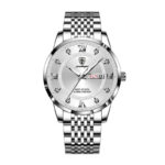 New Men's Watch Waterproof Luminous Calendar - Image 2