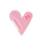 Mini Bang Trimmer Thinning Hair Brush - Image 2