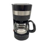 Household Automatic Tea Cooking Small American Drip Coffee Maker - Image 7