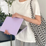 Laptop Taro Mud Bobo Protective Shell - Image 4