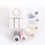 Baby Socks Boneless Breathable Loose Socks - Image 8