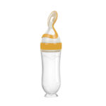 Baby Spoon Bottle Feeder - Image 9