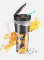 Juicer Student Household Multifunctional Blender Juicer Cup - Image 6
